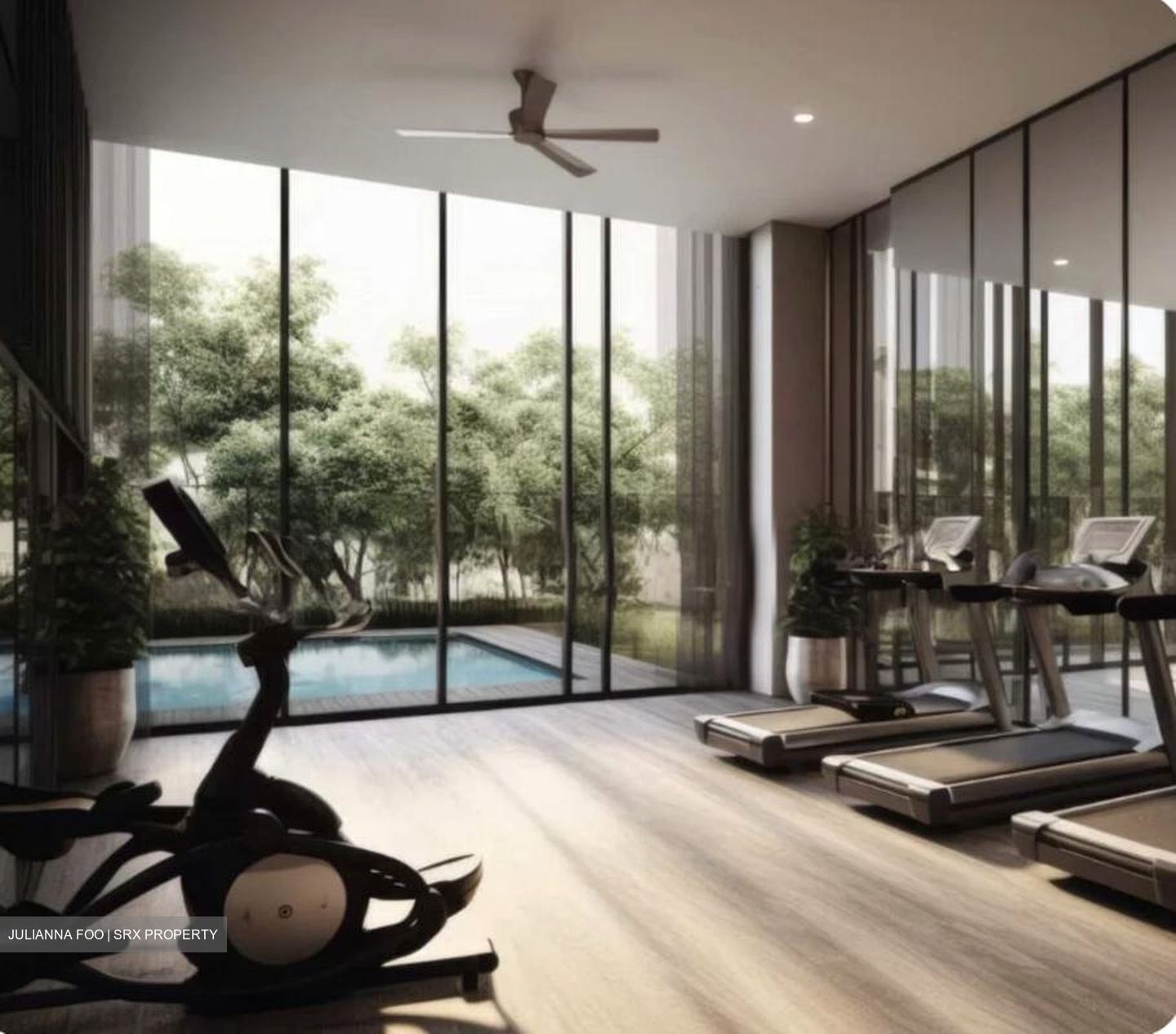 The Arden (D23), Apartment #610219161